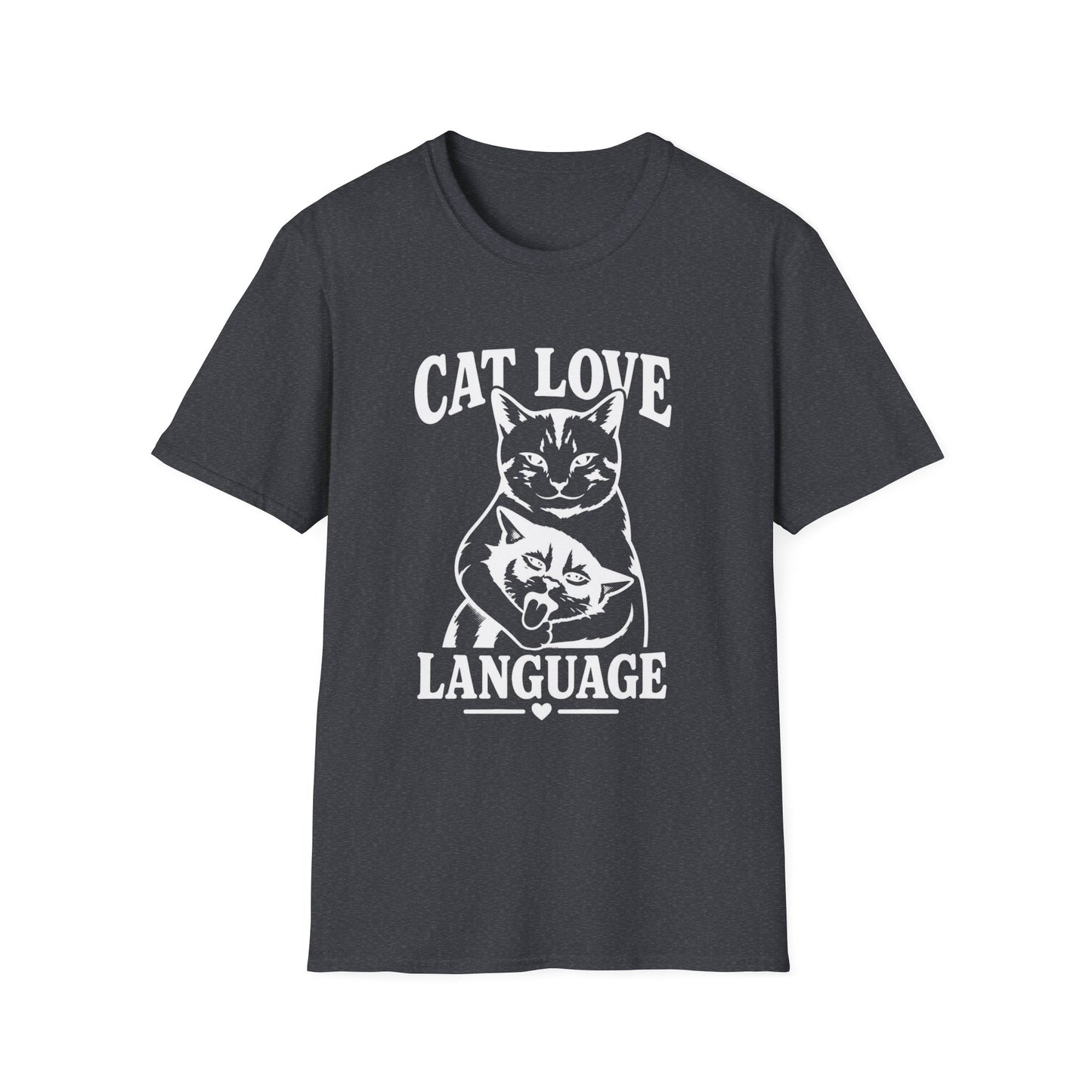 Love Language T-Shirt