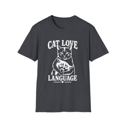 Love Language T-Shirt