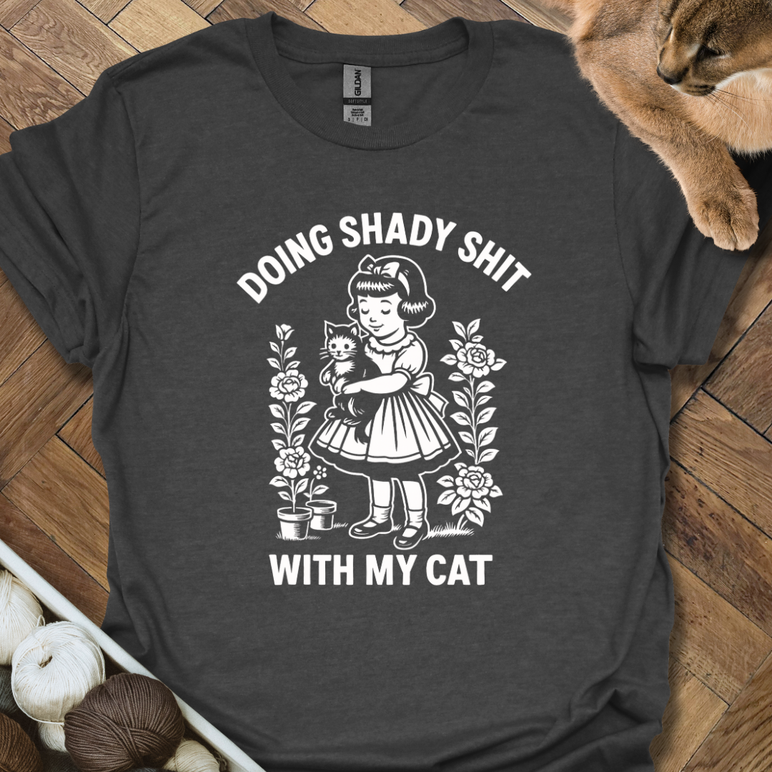 Shady T-Shirt