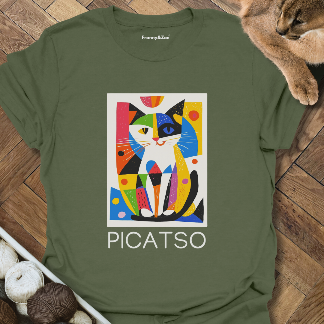 PICATSO T-Shirt