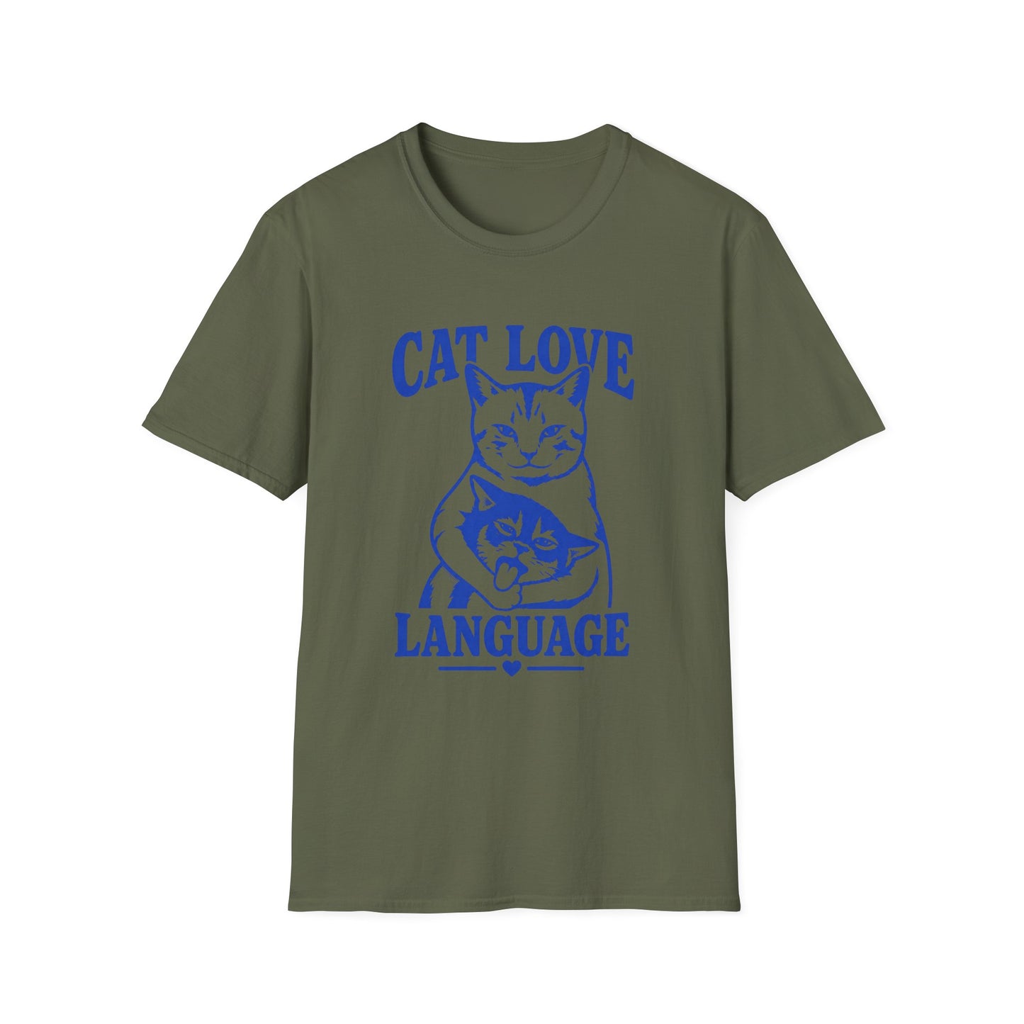 Love Language T-Shirt