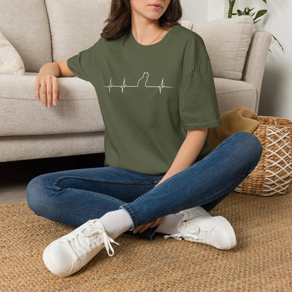 Heartbeat II T-Shirt