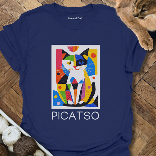 PICATSO T-Shirt