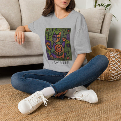 Paw Klee III T-Shirt