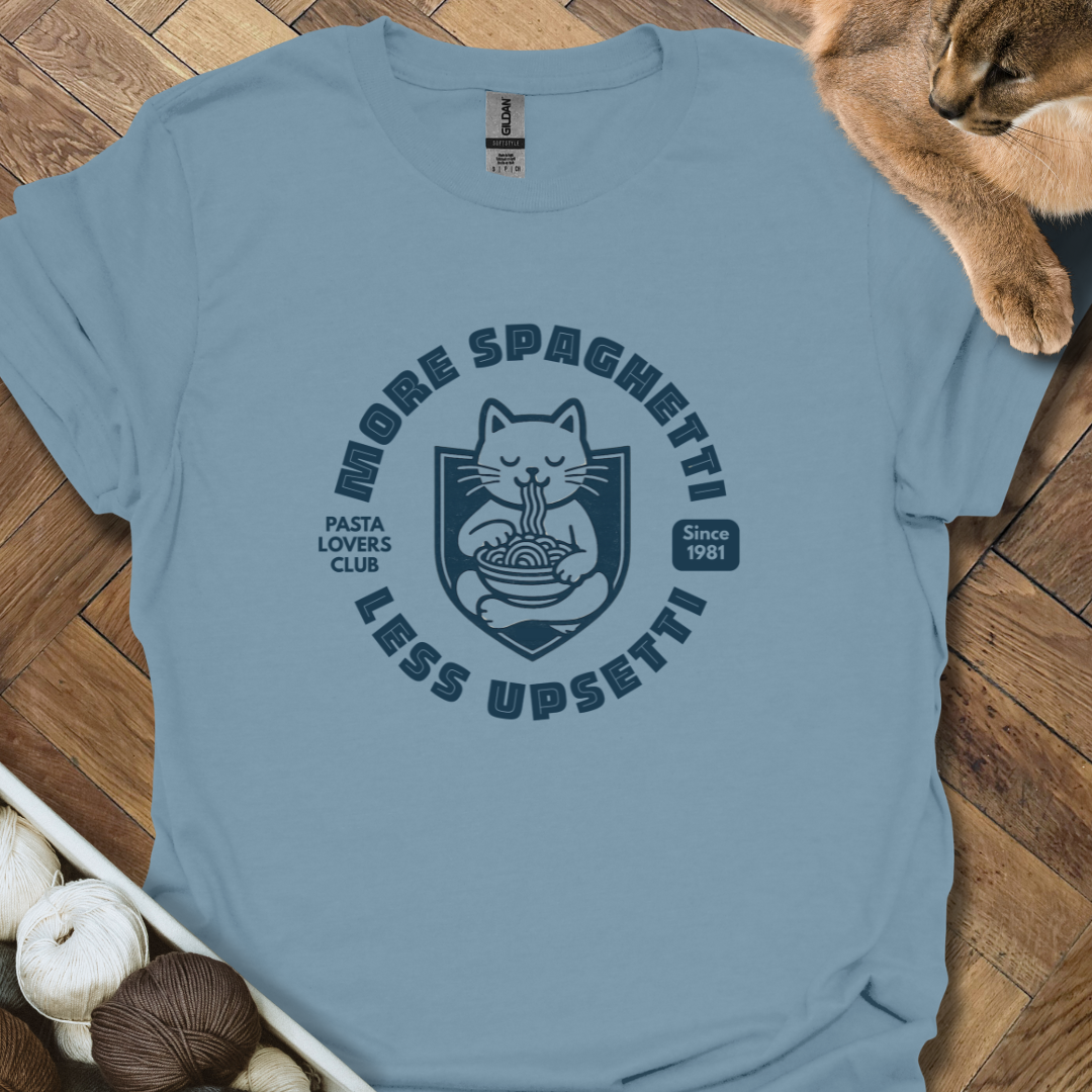 Spaghetti T-Shirt
