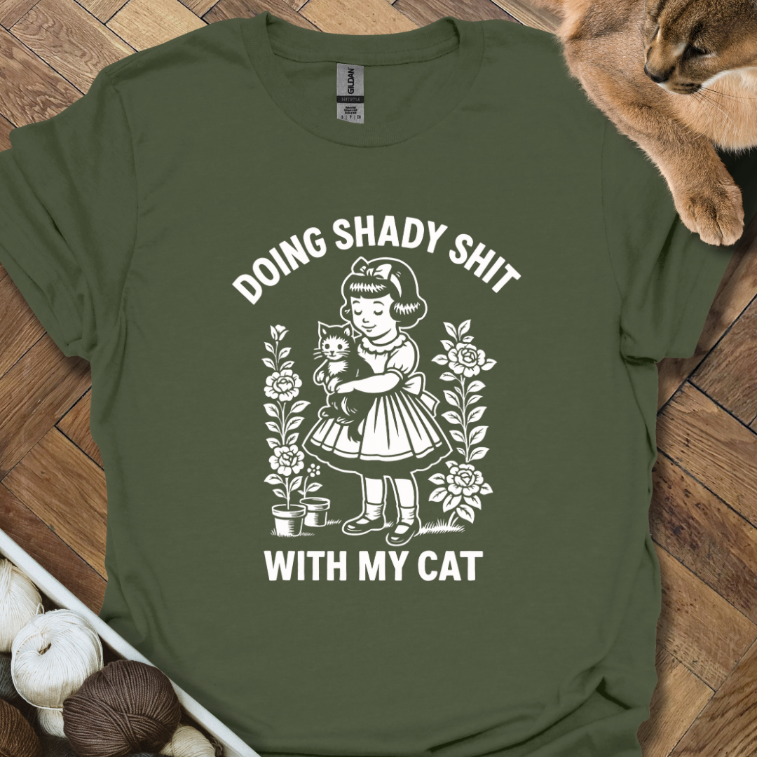Shady T-Shirt