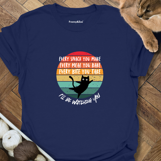 Every Snack T-Shirt