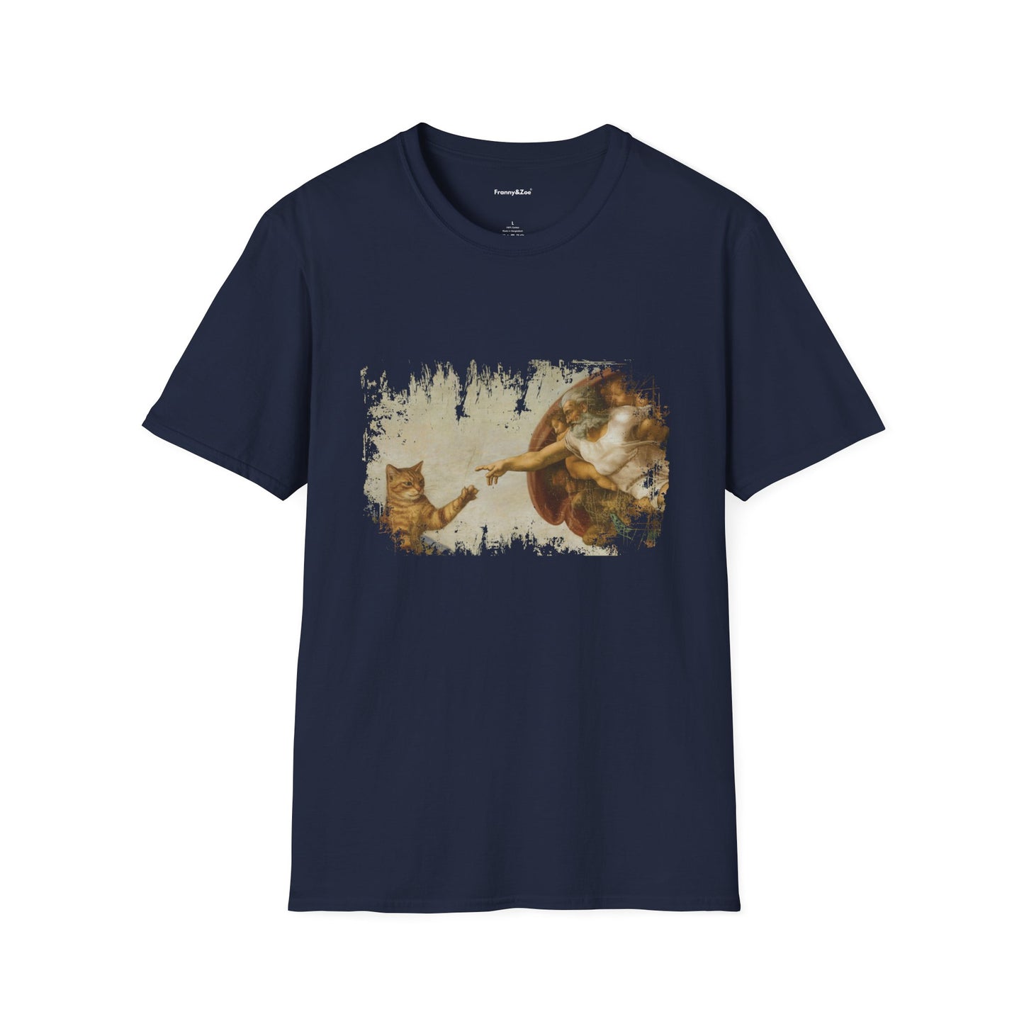 Don't Touch II T-Shirt