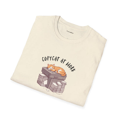 Copycat T-Shirt