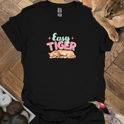 Easy Tiger T-Shirt