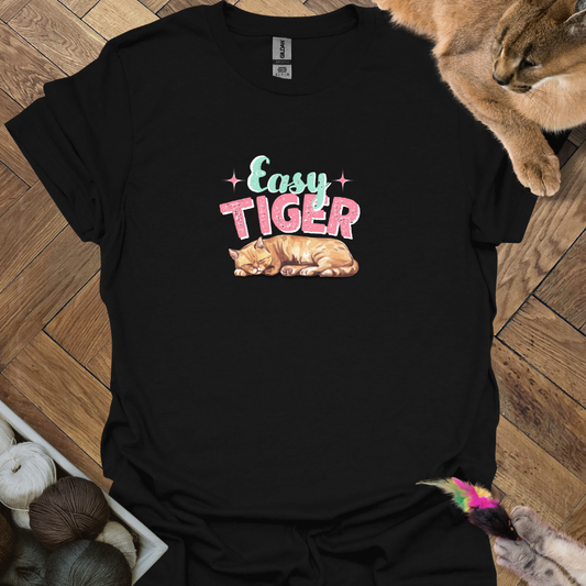 Easy Tiger T-Shirt