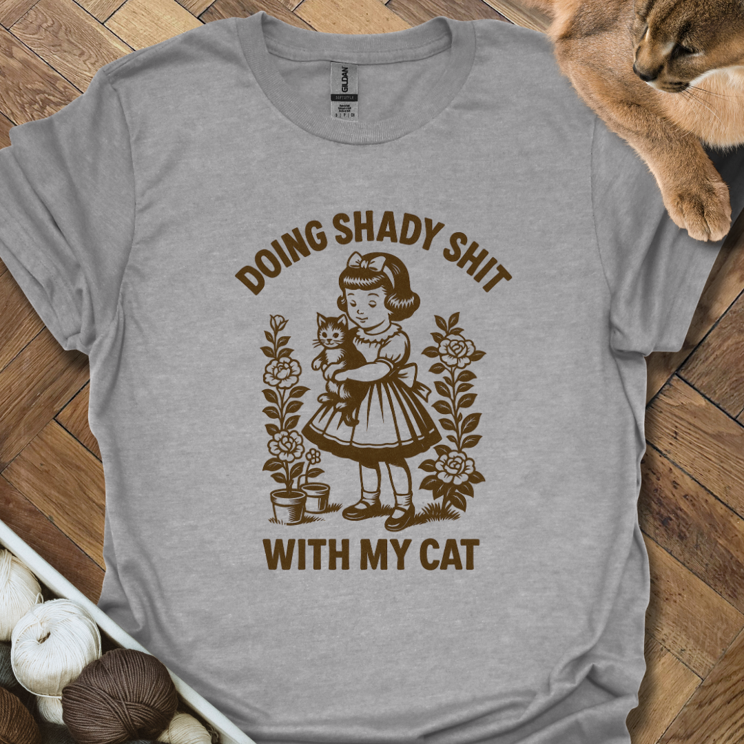 Shady T-Shirt