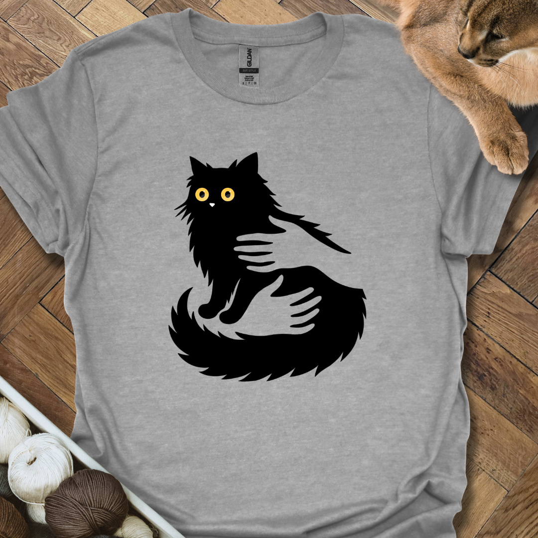 Soft Kitty Carry T-Shirt