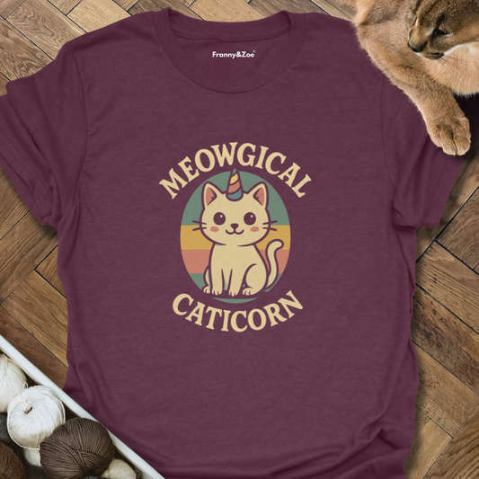Caticorn T-Shirt