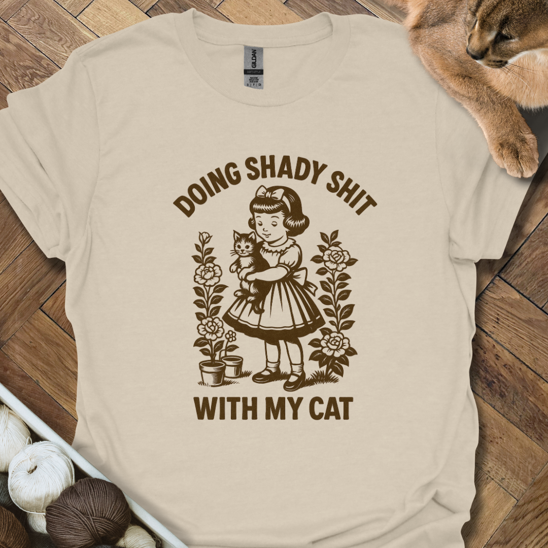 Shady T-Shirt