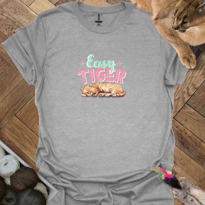 Easy Tiger T-Shirt