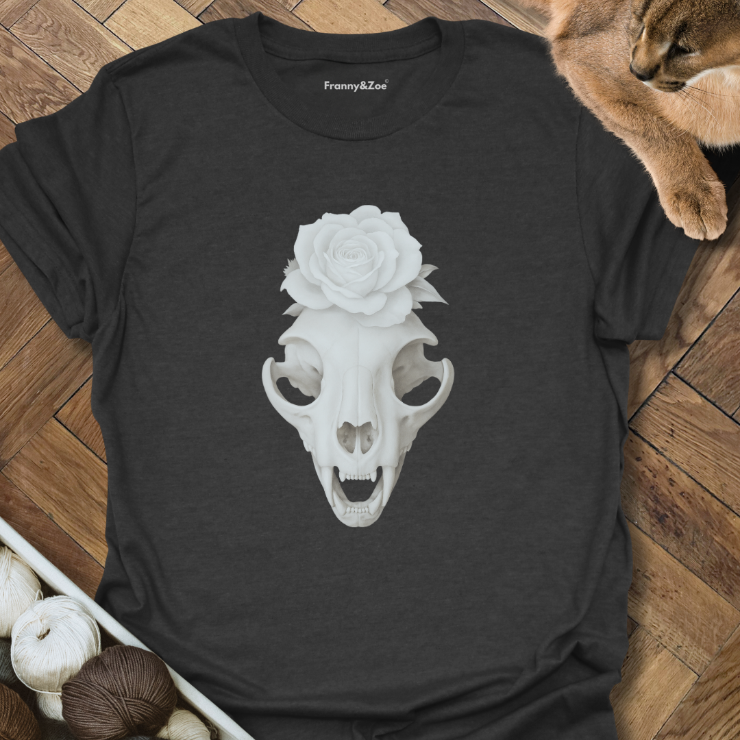 The 10th Life T-Shirt