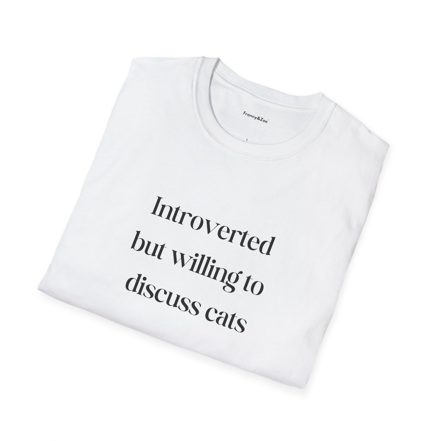 Introverted T-Shirt