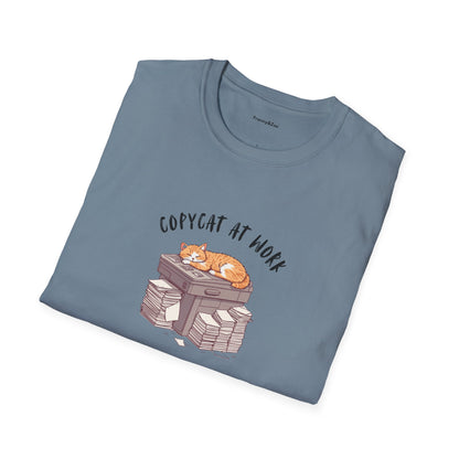 Copycat T-Shirt