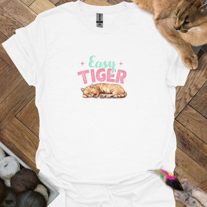 Easy Tiger T-Shirt