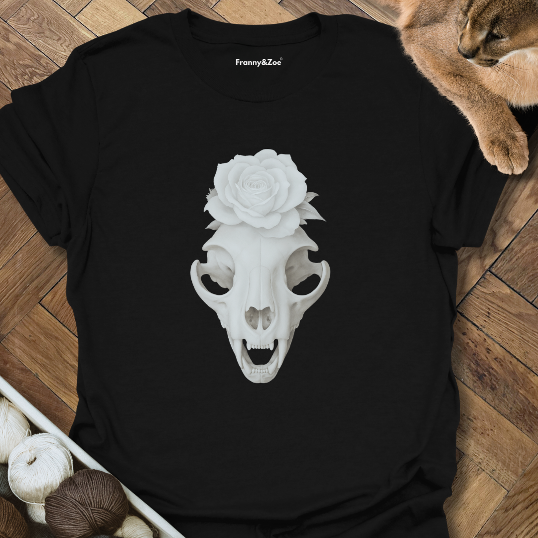 The 10th Life T-Shirt