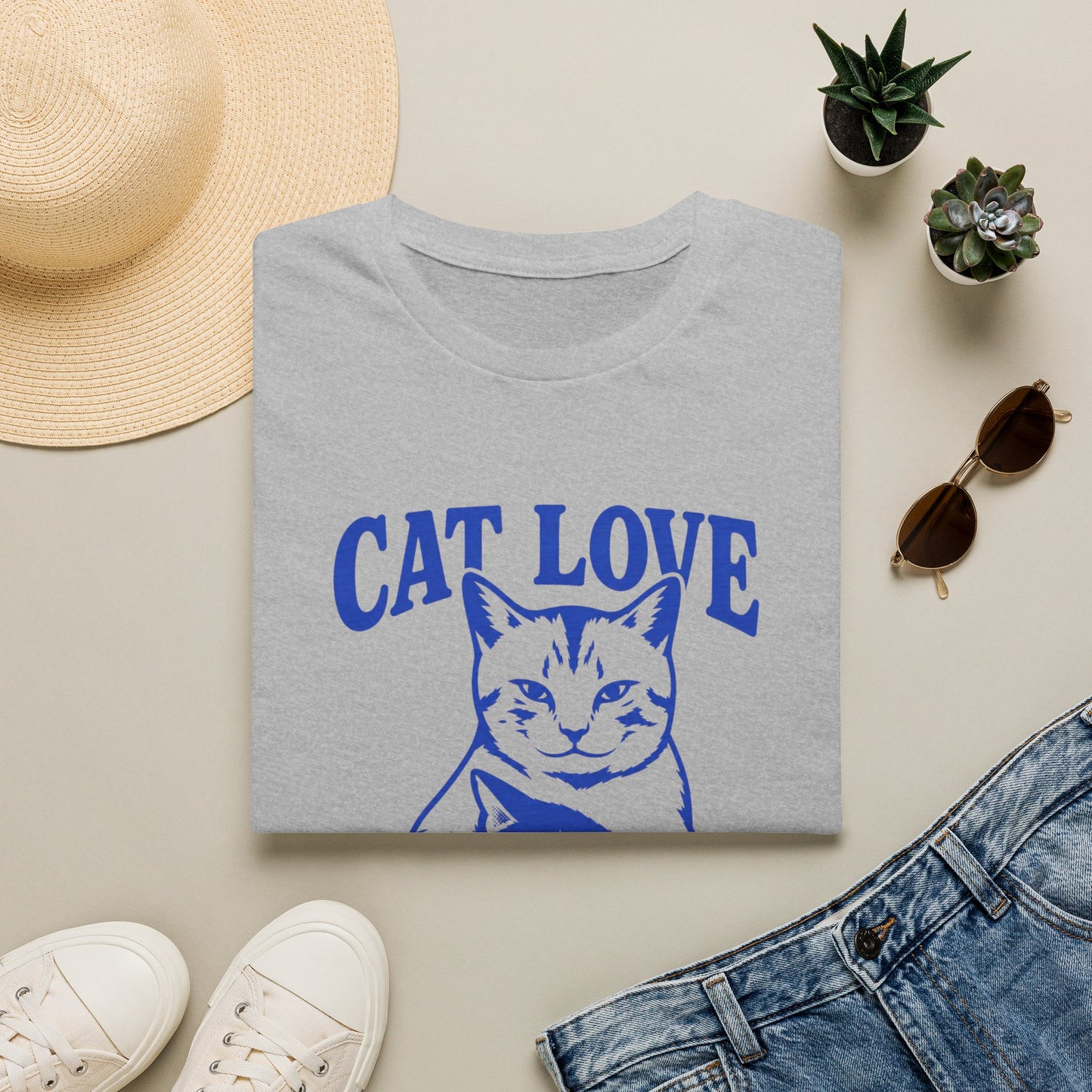 Love Language T-Shirt