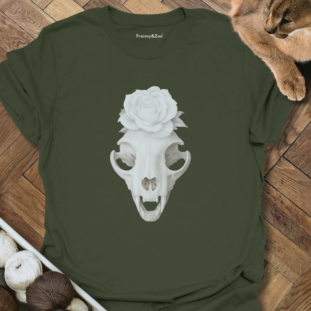 The 10th Life T-Shirt