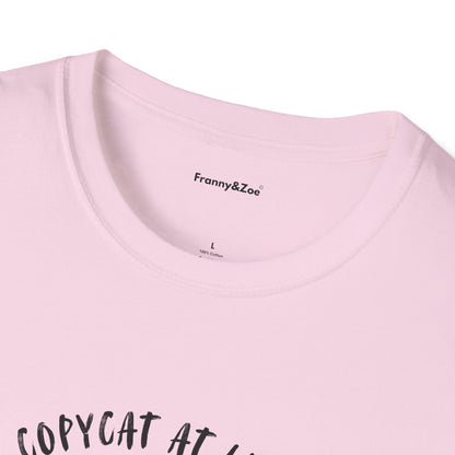 Copycat T-Shirt