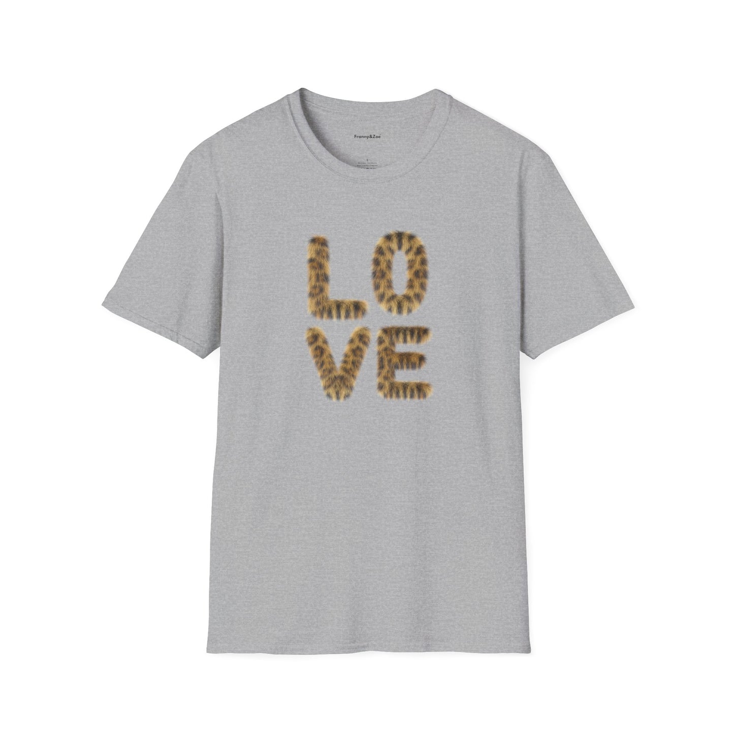 Love II T-Shirt