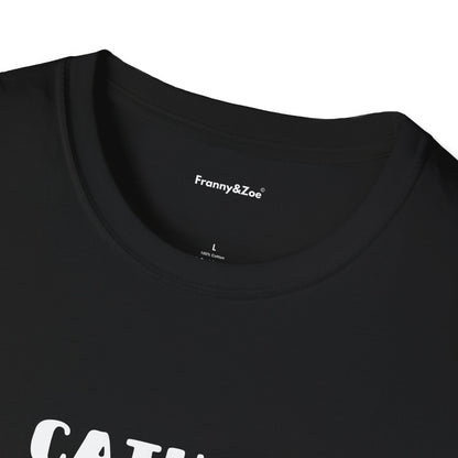 Caturn T-Shirt