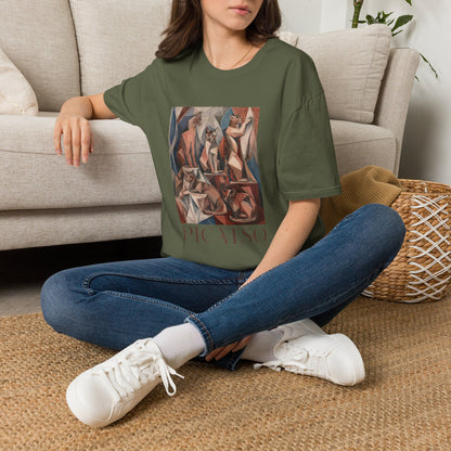 Picatso III T-Shirt