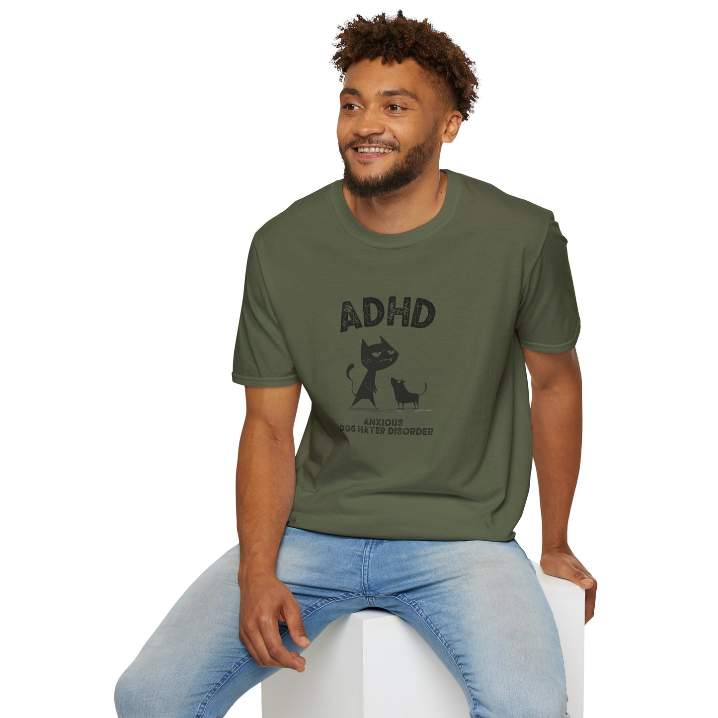 ADHD T-Shirt