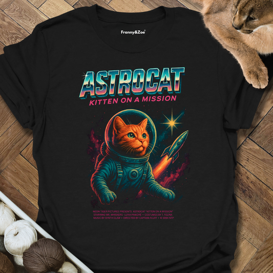 Astrocat III T-Shirt
