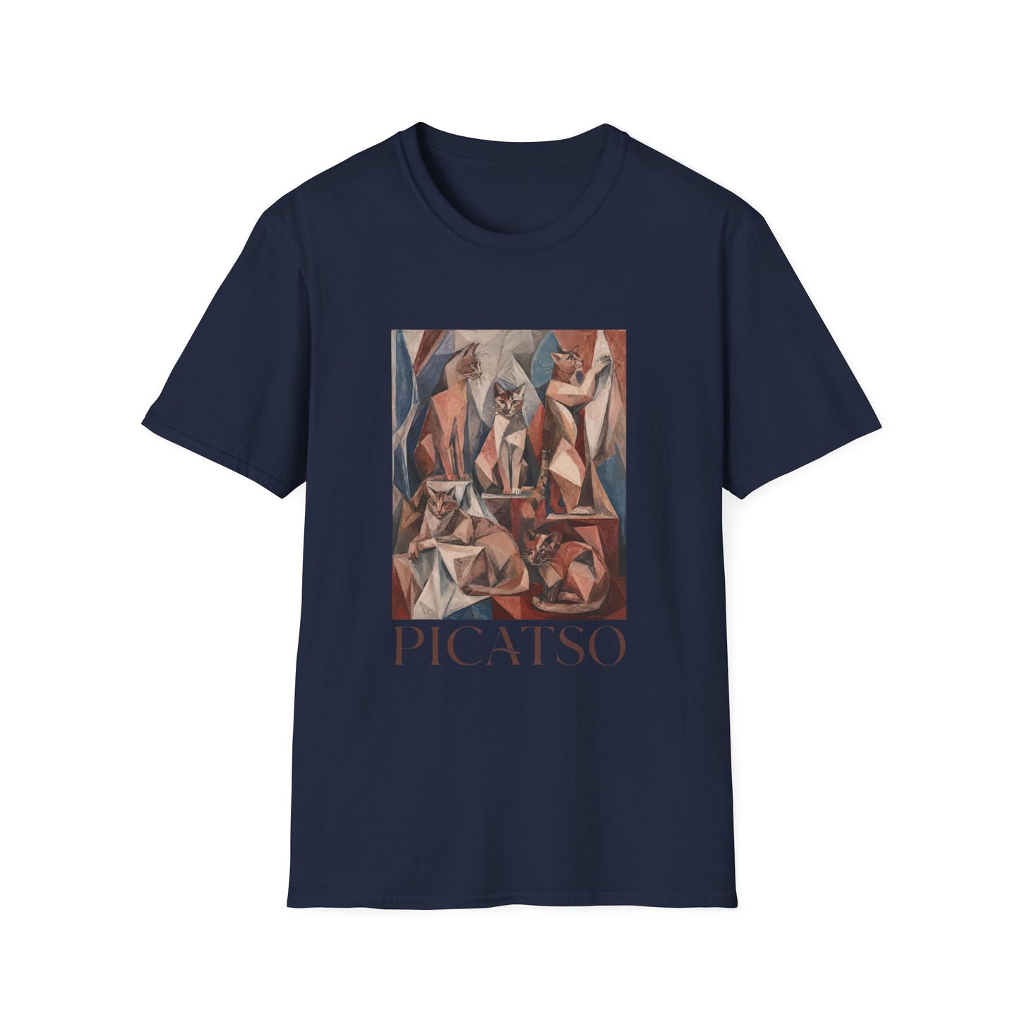 Picatso III T-Shirt