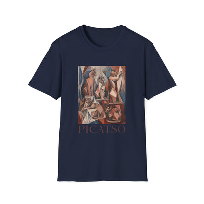 Picatso III T-Shirt