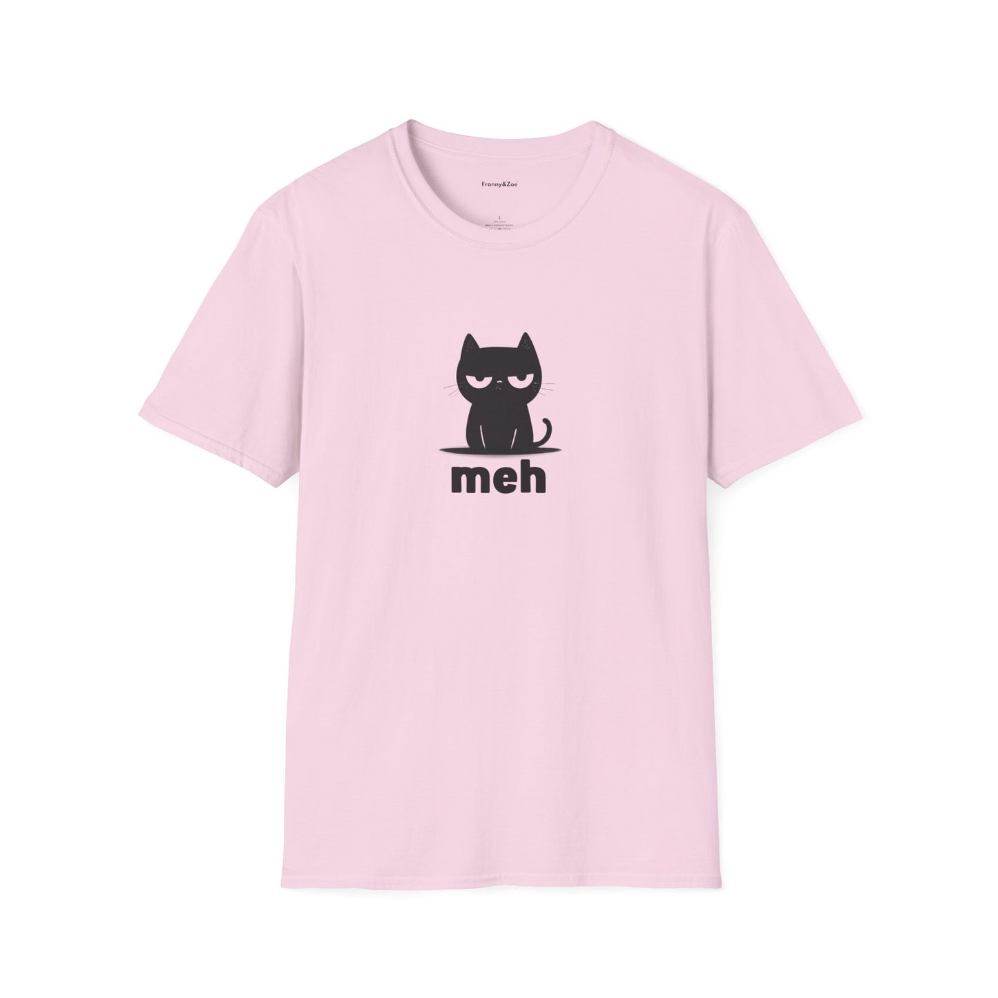 Meh T-Shirt