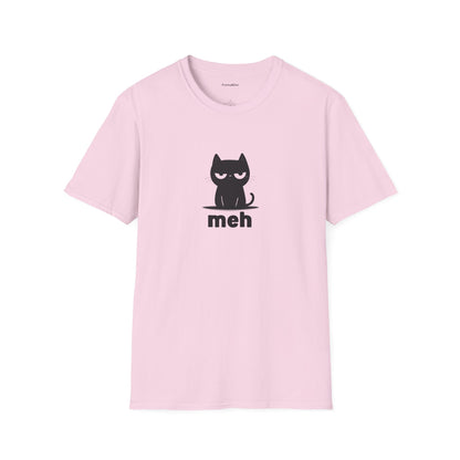 Meh T-Shirt