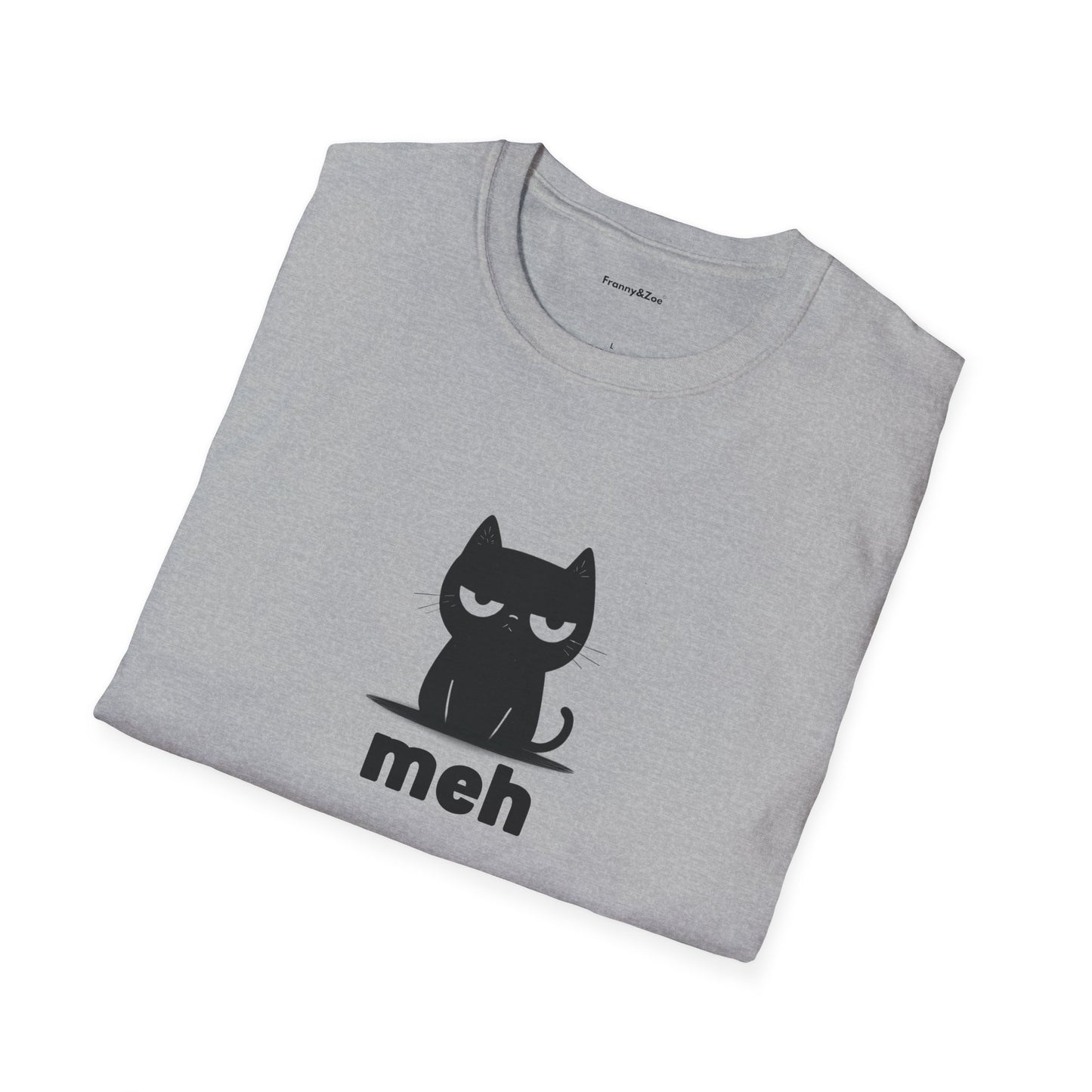 Meh T-Shirt