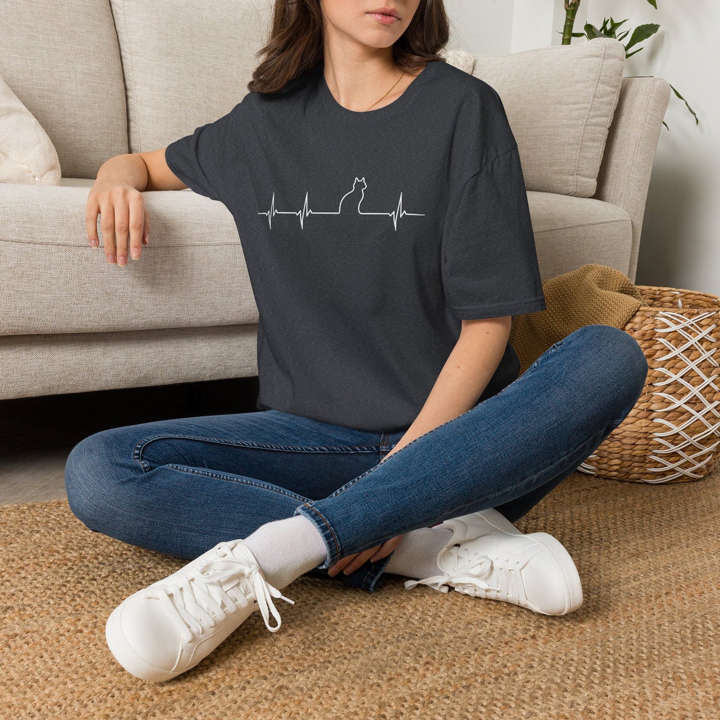 Heartbeat II T-Shirt