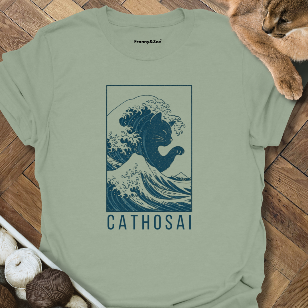 Cathosai T-Shirt