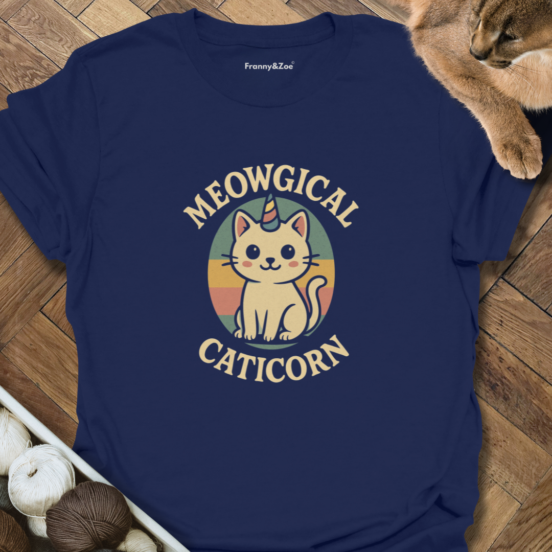 Caticorn T-Shirt