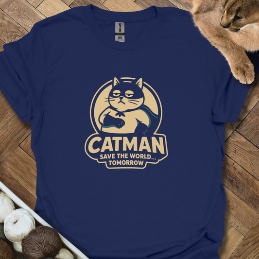 Catman T-Shirt
