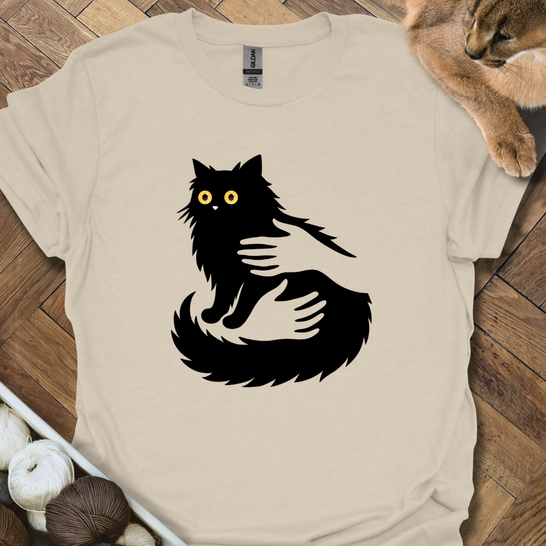 Soft Kitty Carry T-Shirt