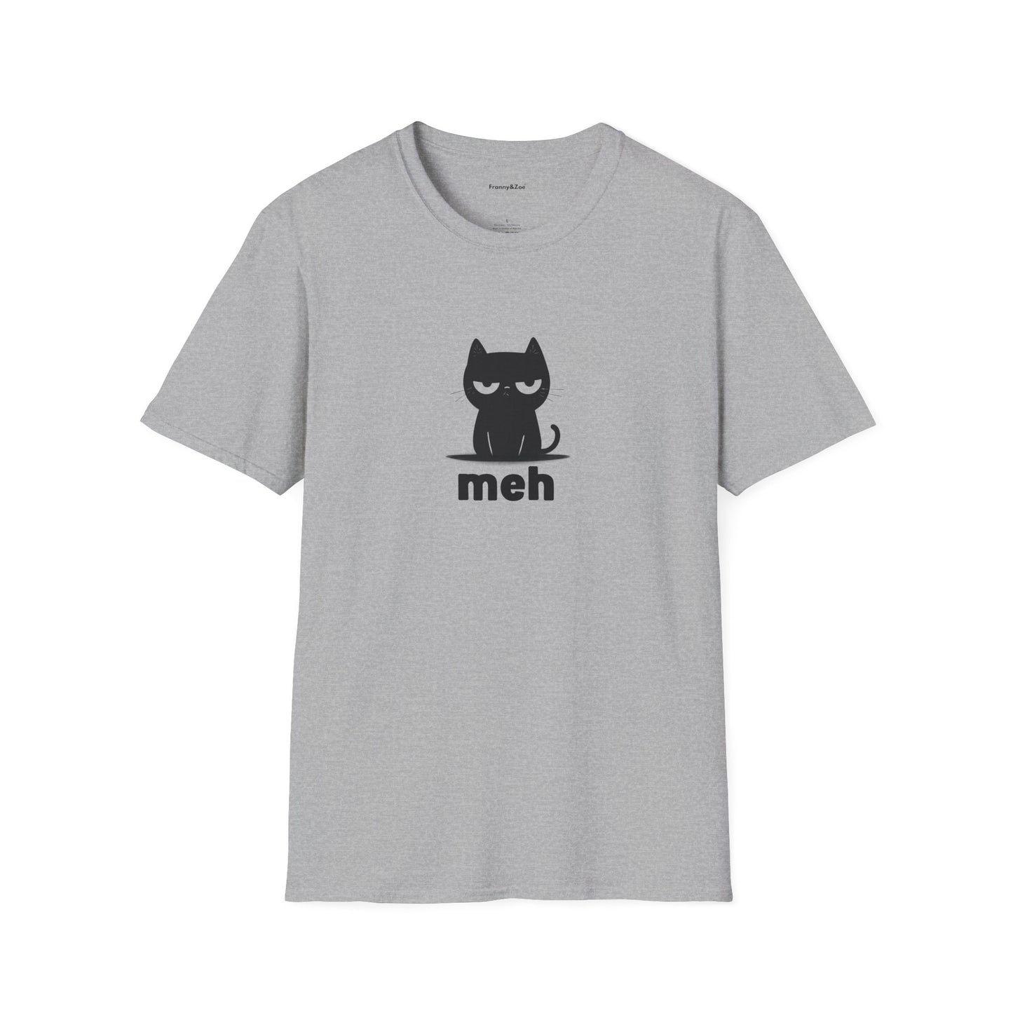 Meh T-Shirt