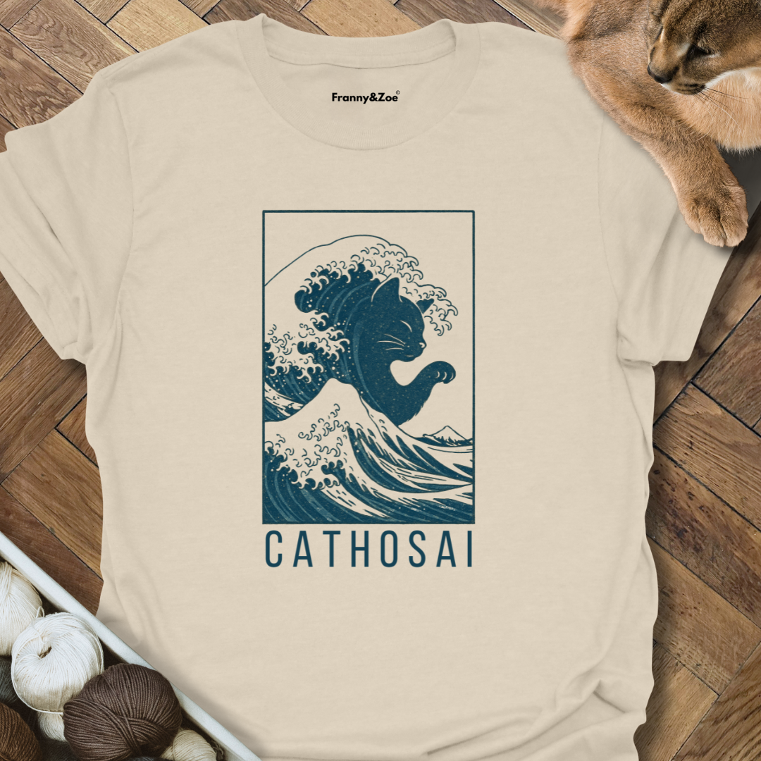 Cathosai T-Shirt