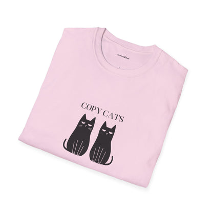 Copycats II T-Shirt