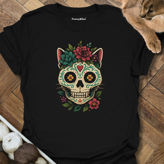 Cataveras T-Shirt
