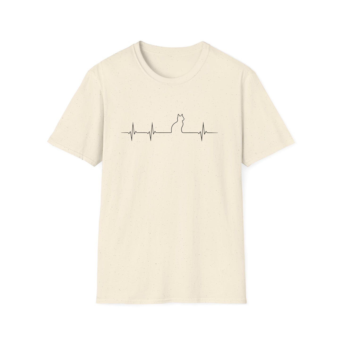 Heartbeat II T-Shirt