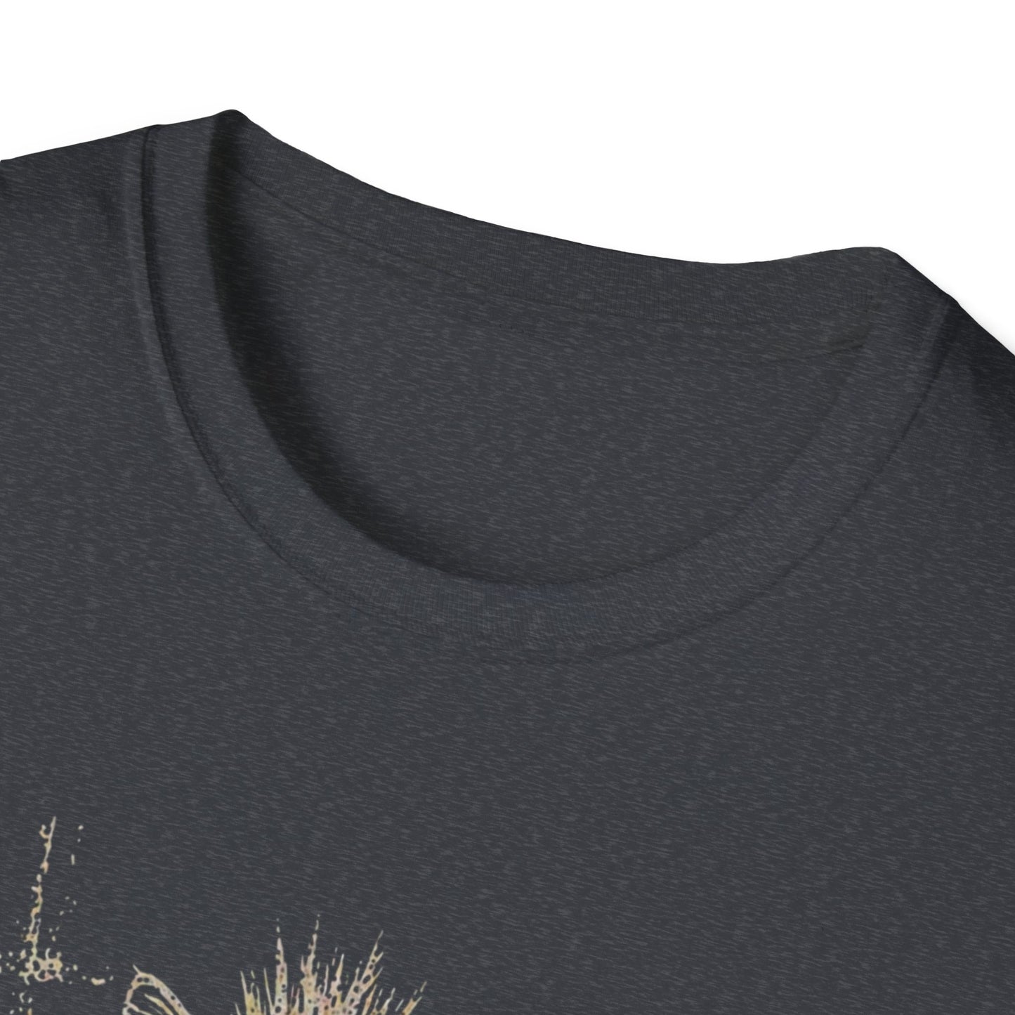 Punk Cat T-Shirt