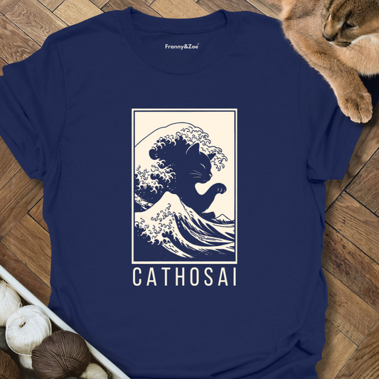 Cathosai T-Shirt
